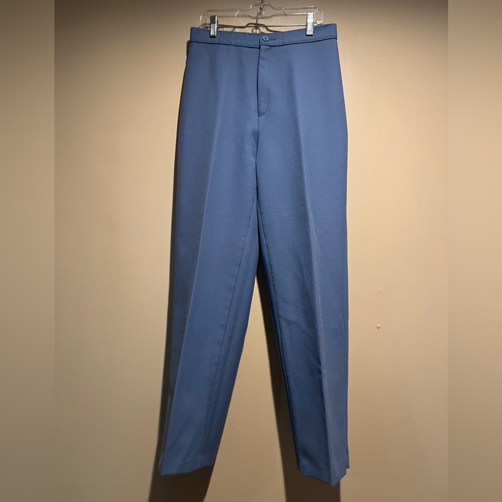 Vintage 70s/80s Levi’ss bend over trousers/pants